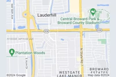 4500 NW 8th Pl, Plantation, FL 33317 - Photo 42