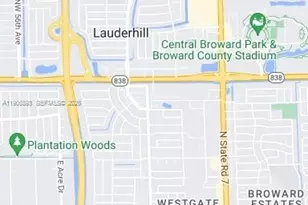 4500 NW 8th Pl, Plantation, FL 33317 - Photo 42