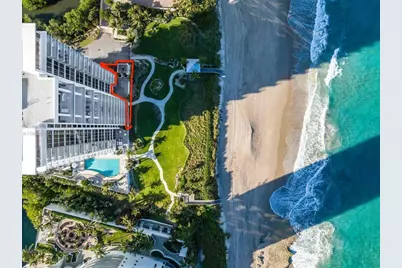 5000 N Ocean Dr #201, Singer Island, FL 33404 - Photo 1