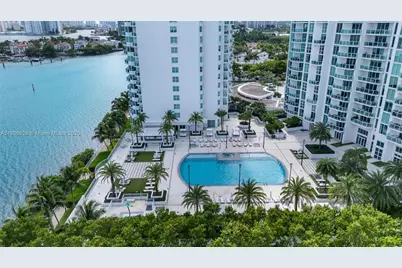3201 NE 183rd St #2506, Aventura, FL 33160 - Photo 58