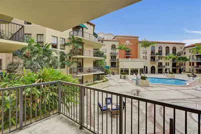 55 Merrick Way #619, Coral Gables, FL 33134 - Photo 36