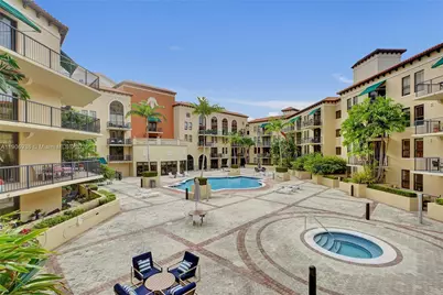 55 Merrick Way #619, Coral Gables, FL 33134 - Photo 2