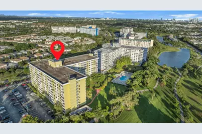 4400 Hillcrest Dr #912B, Hollywood, FL 33021 - Photo 28