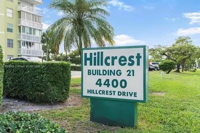4400 Hillcrest Dr #912B, Hollywood, FL 33021 - Photo 32