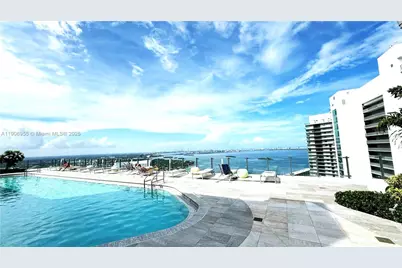 501 NE 31st St #1401, Miami, FL 33137 - Photo 4