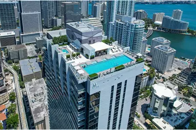 1010 Brickell Ave #3006, Miami, FL 33131 - Photo 30