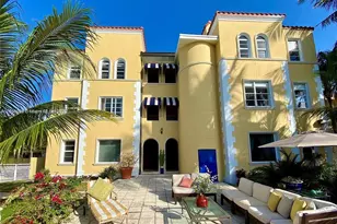 4812 Pine Tree Dr, Miami Beach, FL 33140 - Photo 1