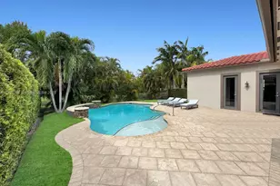 4036 NW 88th Terrace, Cooper City, FL 33024 - Photo 48