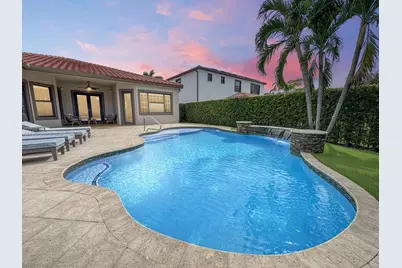 4036 NW 88th Ter, Cooper City, FL 33024 - Photo 52