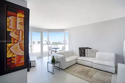 1621 Bay Rd #PH1, Miami Beach, FL 33139 - Photo 2