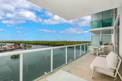 400 Sunny Isles Blvd #906, Sunny Isles Beach, FL 33160 - Photo 26