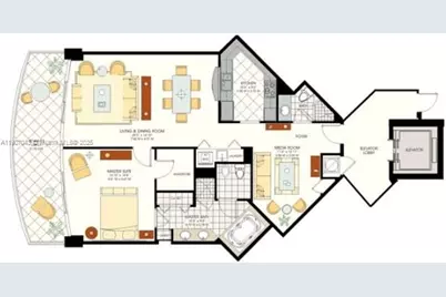 9401 Collins Ave #801, Surfside, FL 33154 - Photo 50