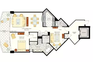 9401 Collins Ave, Surfside, FL 33154 - Photo 50