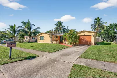 849 NW 70th Way, Margate, FL 33063 - Photo 1