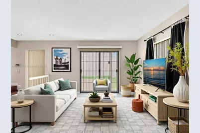 5710 NW 21st St #36-B, Lauderhill, FL 33313 - Photo 4