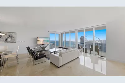 1850 S Ocean Dr #3805, Hallandale Beach, FL 33009 - Photo 8