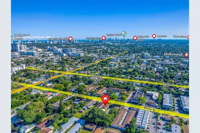 2459 Pierce St, Hollywood, FL 33020 - Photo 12