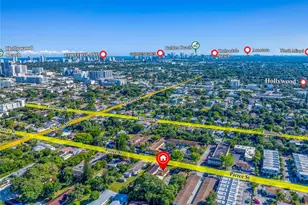 2459 Pierce St, Hollywood, FL 33020 - Photo 12