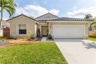 19146 NW 24th Pl, Pembroke Pines, FL 33029 - Photo 1