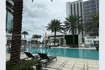 851 NE 1st Ave #4811, Miami, FL 33132 - Photo 20
