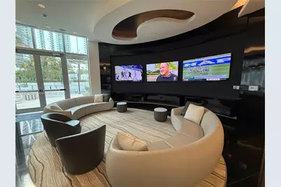 851 NE 1st Ave #4811, Miami, FL 33132 - Photo 26