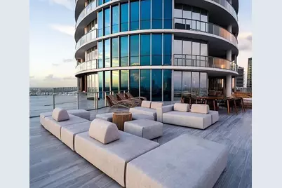 851 NE 1st Ave #4811, Miami, FL 33132 - Photo 18