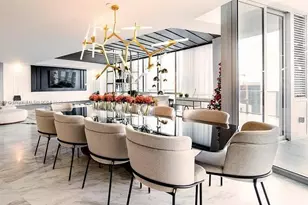 851 NE 1st Ave, Miami, FL 33132 - Photo 1