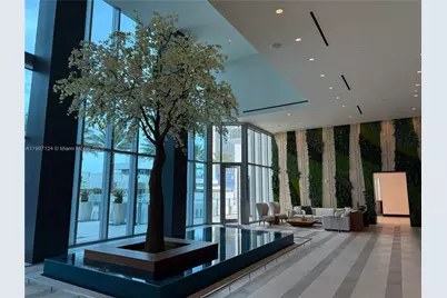 851 NE 1st Ave #4811, Miami, FL 33132 - Photo 30