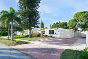 6741 Coolidge St, Hollywood, FL 33024 - Photo 2