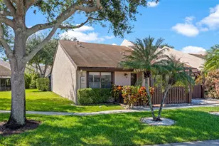 8336 NW 37th Pl, Sunrise, FL 33351 - Photo 2