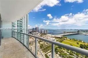 888 Biscayne Blvd, Miami, FL 33132 - Photo 2