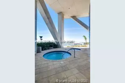 888 Biscayne Blvd #2709, Miami, FL 33132 - Photo 24