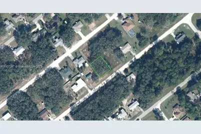 2080 W Falcon Rd, Avon Park, FL 33825 - Photo 1