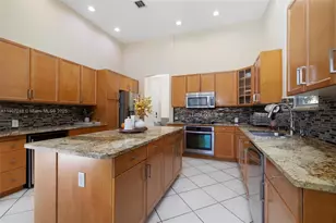 16748 SW 16th St, Pembroke Pines, FL 33027 - Photo 4