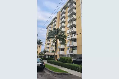2020 NE 135th St #409, North Miami, FL 33181 - Photo 2