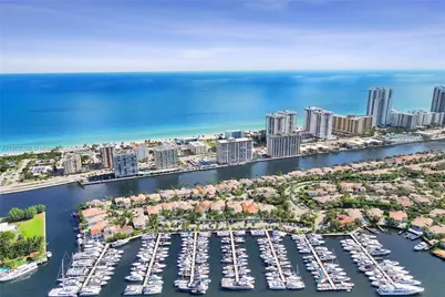 1385 Harbor Vw E, Hollywood, FL 33019 - Photo 62