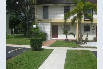 3321 Farragut St #7A, Hollywood, FL 33021 - Photo 1