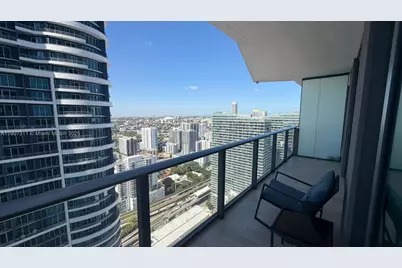1300 S Miami Ave #3809, Miami, FL 33130 - Photo 2