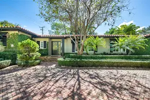 612 Catalonia Ave, Coral Gables, FL 33134 - Photo 1