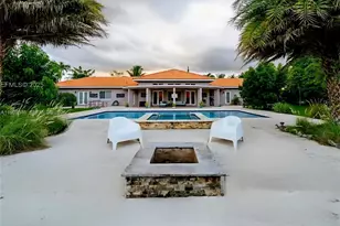 20805 SW 242nd St, Homestead, FL 33031 - Photo 1