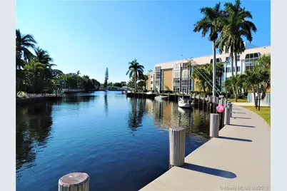 3040 NE 16th Ave #216, Oakland Park, FL 33334 - Photo 16