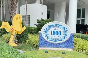 1800 N Bayshore Dr, Miami, FL 33132 - Photo 2