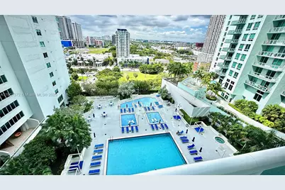 1800 N Bayshore Dr #1906, Miami, FL 33132 - Photo 10