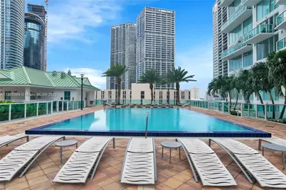 41 SE 5th St #1217, Miami, FL 33131 - Photo 22