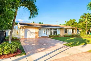 10835 SW 152nd Terrace, Miami, FL 33157 - Photo 1