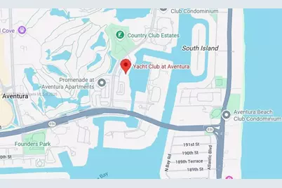 19655 E Country Club Dr #6401, Aventura, FL 33180 - Photo 38