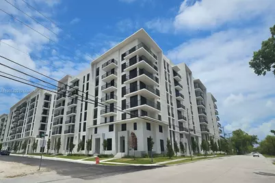 1155 NE 126th St #533, North Miami, FL 33161 - Photo 1