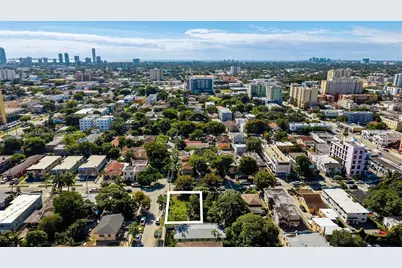 1101 NW 5th St, Miami, FL 33128 - Photo 4