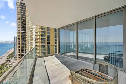 17901 Collins Ave #2604, Sunny Isles Beach, FL 33160 - Photo 68