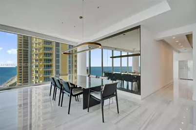 17901 Collins Ave #2604, Sunny Isles Beach, FL 33160 - Photo 16